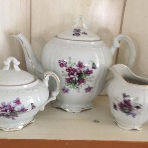 Meet your Posher, Mary lou